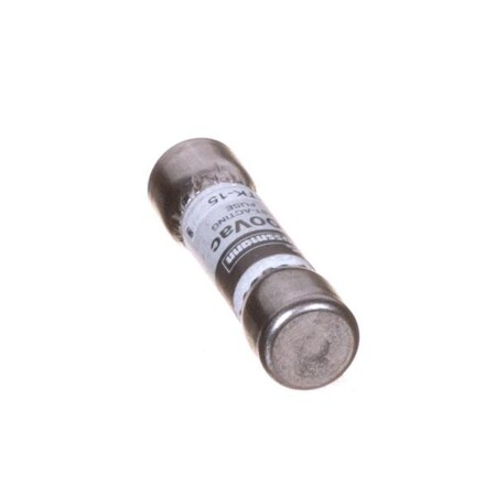 Electrolux Professional Fuse, F 15A 10X38, Usa 0C1885